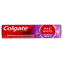 Colgate dentifricio sbiancante Max White Purple Reveal 75 ml